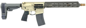 Q Sugar Weasel 5.56 13" Brace