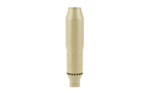 Radical 50FVS M2A1 .50 BMG FDE