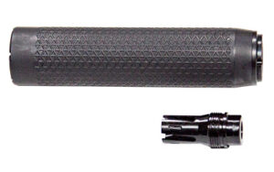 Radical CS-5TI 5.56 Black W/fh