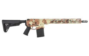 Ruger / Sturm Ruger Sfar 7.62 16.1" Choc Chip