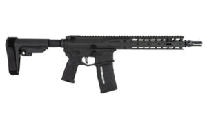 Radian MODEL 1 10.5" Black