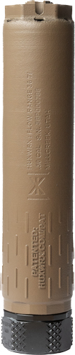 HUXWRX Flow Range 36 Ti FDE