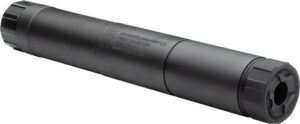 AAC Ti-Rant 45M .45 ACP Black PVD