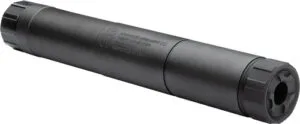 Advanced Armament Company Ti-Rant 45M .45 ACP Black