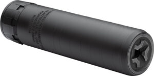 AAC Ranger 5 5.56 1/2x28 DT Black