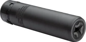 Advanced Armament Company Ranger 5 5.56 Black