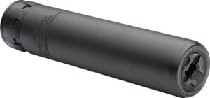 AAC Ranger 7 .308 Win DT 5/8x24 Black