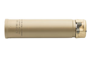 SureFire SOCOM GEN3 RC3 5.56 De