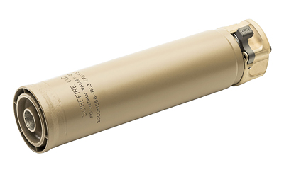 SureFire SOCOM GEN3 RC3 5.56 De - Image 2