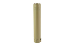 SureFire SOCOM End Mount Ti 7.62MM De