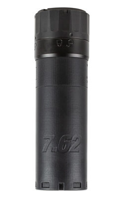 Sig Slxc 7.62 QD Compact Black W/mount