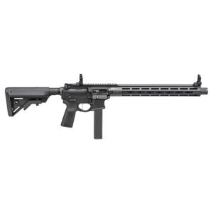 Springfield Armory SPR Saint Victor Carbine 9mm 16 32rd Black