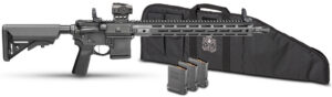 SPR SAINT VICTOR B5 5.56 16 10RD GEAR PAC