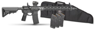 SPR SAINT VICTOR B5 5.56 16 30RD GEAR PAC
