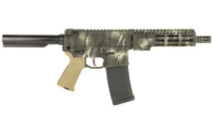 San Tan Tactical Santan STT-15 5.56 7.5" Tgr Stp