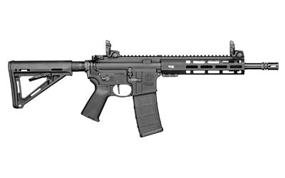 Smith & Wesson M&P15 SBR 5.56 11.5" M-LOK