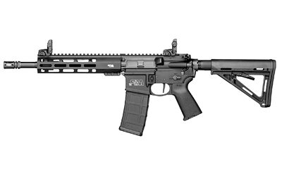 Smith & Wesson M&P15 SBR 5.56 11.5" M-LOK - Image 2