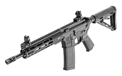 Smith & Wesson M&P15 SBR 5.56 11.5" M-LOK - Image 3
