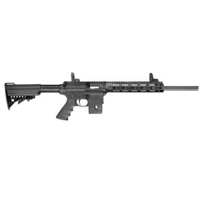 Smith & Wesson M&P15-22 Sport .22 LR 18 PC 10rd