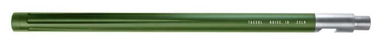 TACSOL BBL X-RING 10/22 16.5 TB ODG