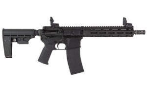 Tippmann M4-22 Elite .22 LR 9" Brace