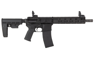 Tippmann M4-22 Elite .22 LR 9" Brace