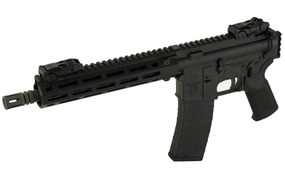 Tippmann M4-22 Pro Cmpct .22 LR 11" - Image 3