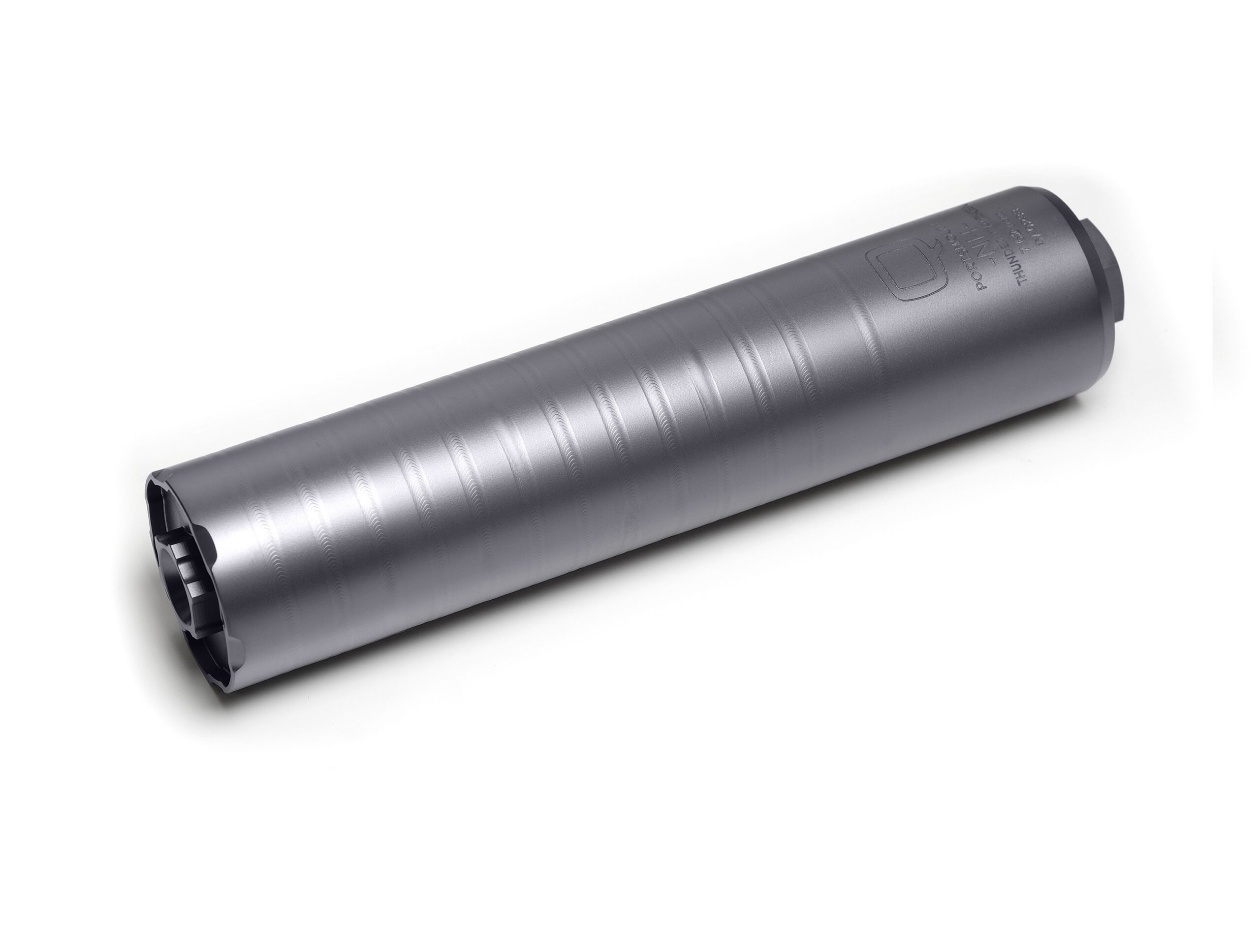 Q Thunder Chicken 7.62 QD