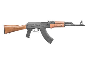 Century Arms VSKA 7.62x39mm Black/WD 30+1
