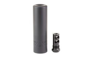 Wilson Whisper Ti 9mm Black