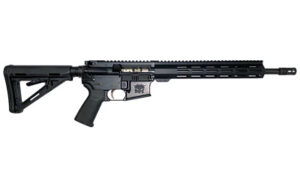 WMD Guns Wmd Beast 5.56 16" Black