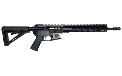 WMD Guns Wmd Beast 5.56 16" Black