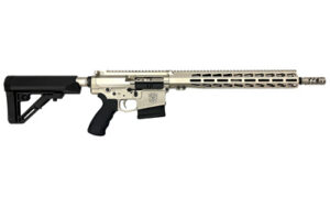 WMD Guns Wmd Bo 8.6 Black 16" Silver