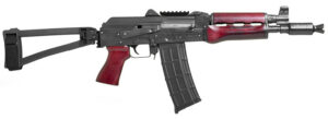 Zastava ZPAP85 5.56 10" Brace Booster