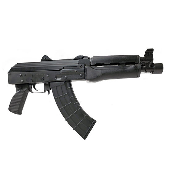 Zastava ZPAP92 7.62x39 10" Blue
