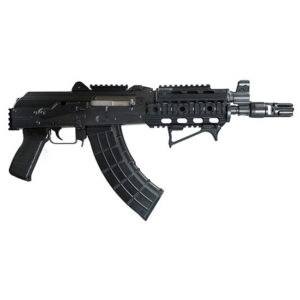 Zastava ZPAP92 7.62x39 10" Rail
