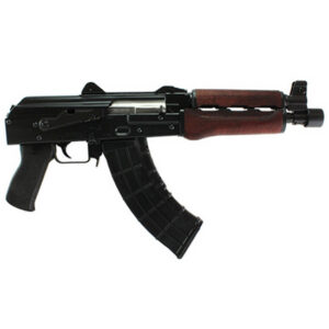 Zastava ZPAP92 7.62x39 10" Serbian Red