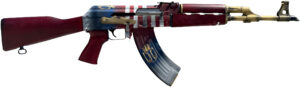 Zastava Arms ZPAPM70 AK 7.62x39mm Serbian American Limited