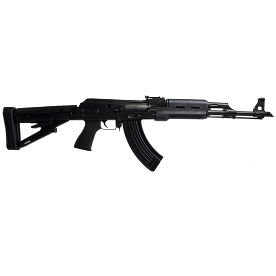 Zastava Arms ZPAPM70 7.62x39mm 16 Adjustable Stock Black Synthetic 30rd