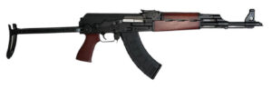 Zastava Arms ZPAPM70 7.62x39mm 16 Serbian Red Underfolder