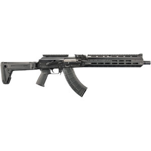 Zastava Arms ZPAPM70 7.62x39mm 16 Tactical Side Folder