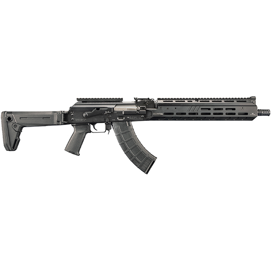 Zastava Arms ZPAPM70 7.62x39mm 16 Tactical Side Folder