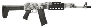 ZAS ZPAPM90 5.56 18.25 SNOW CAMO ZHUKOV 30RD