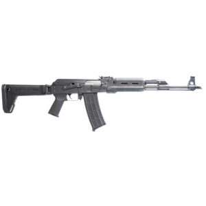 ZAS ZPAPM90 5.56 18.25 MAGPUL ZHUKOV FOLDER