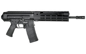 Zenith ZF-300 .300 BLK 12" Black