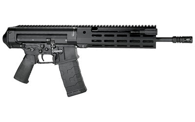 Zenith ZF-300 .300 BLK 12" Black