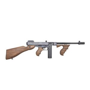 Auto-Ordnance Thompson 1927A-1 SBR .45 ACP 10.5"