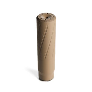 Banish Hd 5.56 Dtm 6.3" FDE