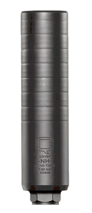 Q Blind Tiger 7.62