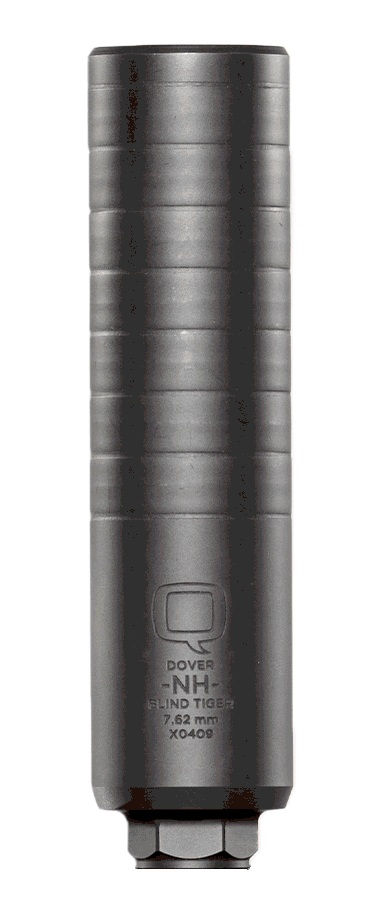 Q Blind Tiger 7.62